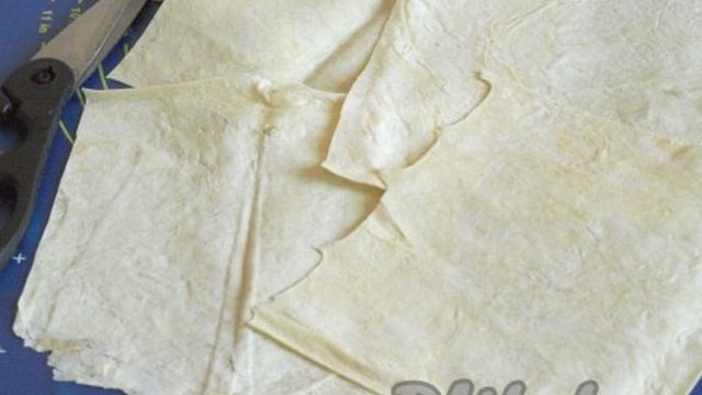 Кухня Мамашки