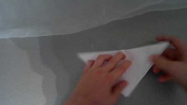 Коготь оригами смотреть онлайн