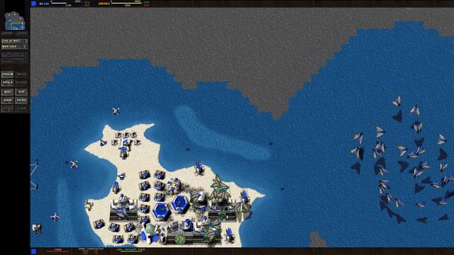 Let's Game - Total Annihilation ~ 34 ~ Time to kick ass - IK [EN] [HD+] смотреть онлайн
