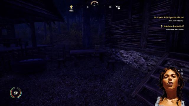 Medieval Dynasty: #97 - ⚒️ In die Berge [PS4][deutsch/german🇩🇪] смотреть онлайн