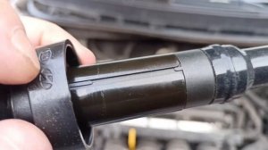 На Солярисе обнаружили пропуски зажигания.