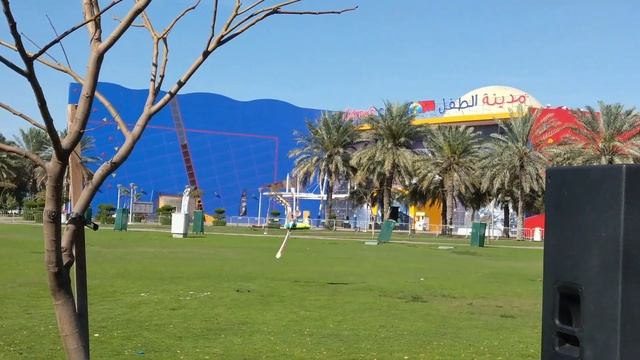 Dubai Masters 2023 - Mirko Cesena - show must go on even without skids смотреть онлайн