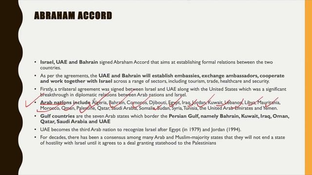 L61: International Relations Yearly Current Affairs Revision May 2020-Jan2021 |UPSC|IAS|IPS| ACE It