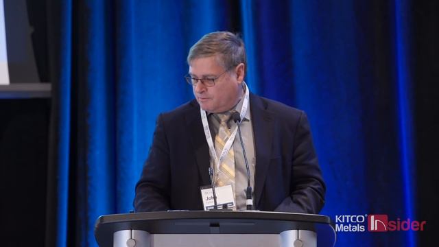 John Kaiser, Kaiser Research Online at the March 2 – 3, 2019 Metals Investor Forum in Toronto. смотреть онлайн