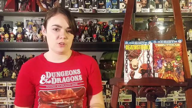 Free comics? Halloween Comic fest 2016! смотреть онлайн