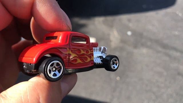 Playdays Collectibles Taco Tuesday morning Hotwheels hunting at Target!. 7.6.21 смотреть онлайн
