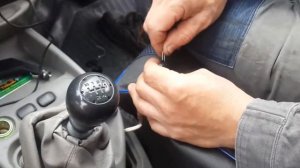 Лада Калина 1118 не работает задняя передача