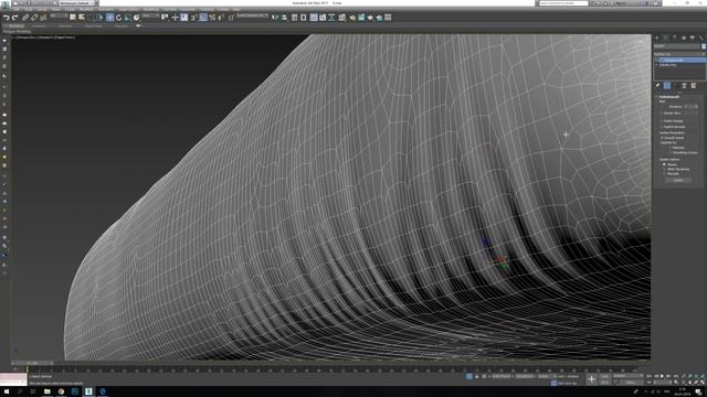 №122. Моделирование дивана "fendi casa conrad" в 3d max и marvelous designer смотреть онлайн
