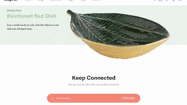 Supro - Minimalist eCommerce HTML Template | Themeforest Templates смотреть онлайн