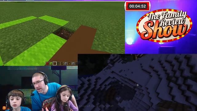 ? Minecraft Build Battle Realm LIVE ( Bedrock Edition) смотреть онлайн