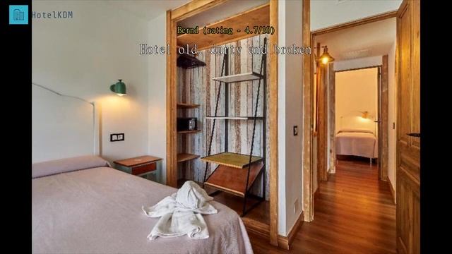 Review BelleVue Club смотреть онлайн
