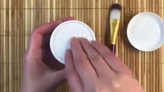 Маска из голубой кембрийской глины смотреть онлайн