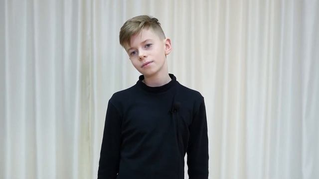 А. Островский "На всякого мудреца довольно простоты". Монолог Глумова. Читает Сергей Калашник. смотреть онлайн