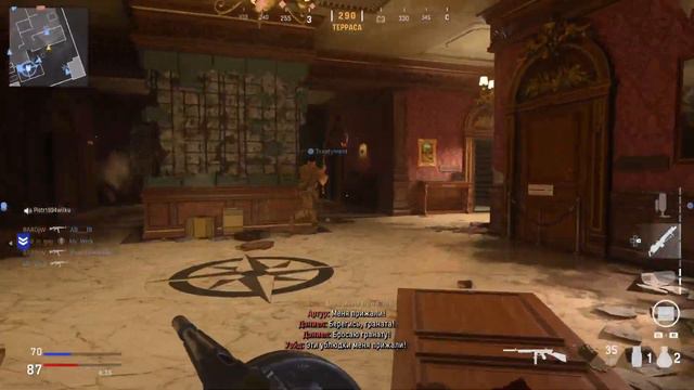 Негру делают fisting : Call of duty Vanguard public beta смотреть онлайн