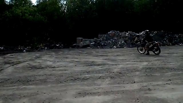 Бывшая военная база ПВО С-75 "Лядовский тракт" смотреть онлайн