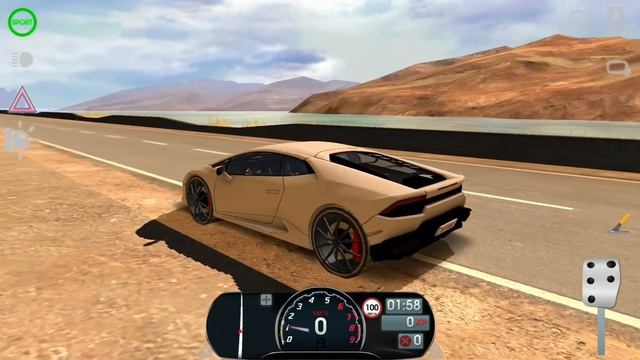 Driving School Sim VS Car Parking Multiplayer смотреть онлайн