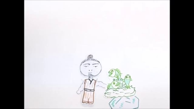 The Jade Stone - A Chinese Folktale смотреть онлайн