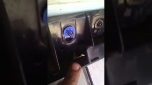 Снятие плафонов крышки багажника форд мондэо