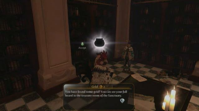 Fable 3 Playthrough Part 18 смотреть онлайн