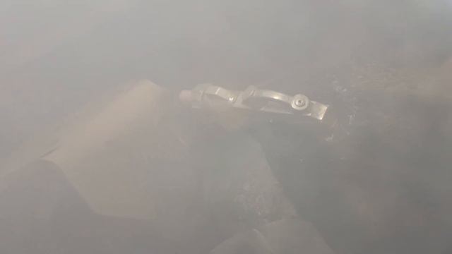 БОРЬБА С РЖАВЧИНОЙ.Пескоструйная камера. Rust control. смотреть онлайн