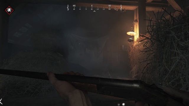 SPIDER HUNTERS | Hunt: Showdown Early Access смотреть онлайн