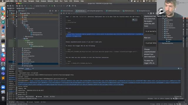 Micronaut Framework 2.0 Launching the Technology of the Future Q&A смотреть онлайн