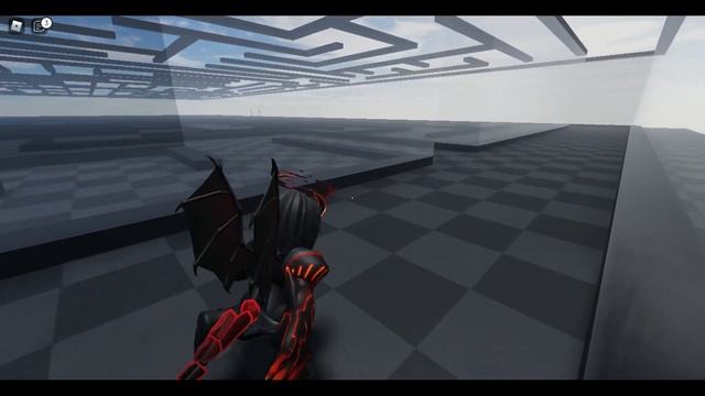 Roblox EVADE - Barrier (Usable Item Showcase) смотреть онлайн