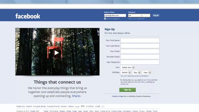 fb hack How to find out somebody's Facebook password Simple смотреть онлайн