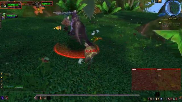 Faya and Jelly's Warcraft Adventures(Part 2): Helmets смотреть онлайн