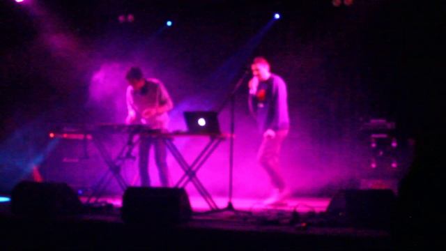 Йозеф Бойз (live 2.05.19) Афиша, Манифест, Спички смотреть онлайн