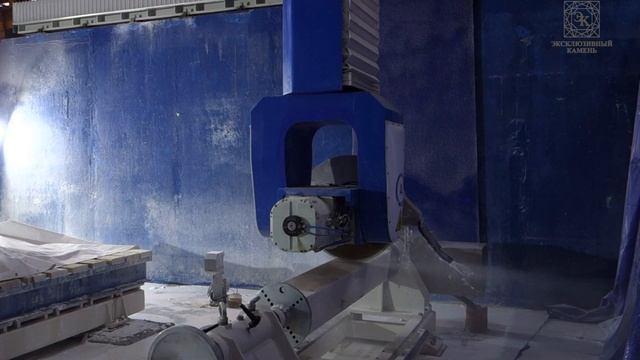 Создаем колонны смотреть онлайн