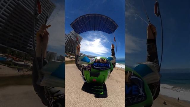 Beach swooping смотреть онлайн