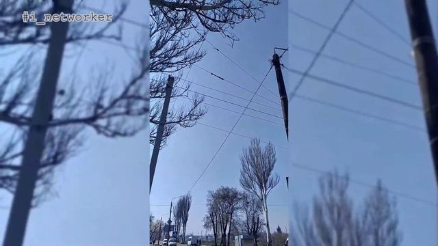 Живая опора смотреть онлайн