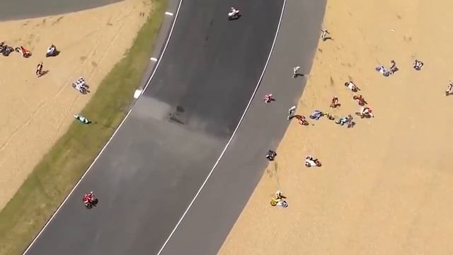 ОБЗОР  Моменты в Автоспорте, Которые Повергнут Тебя в Шок....mp4