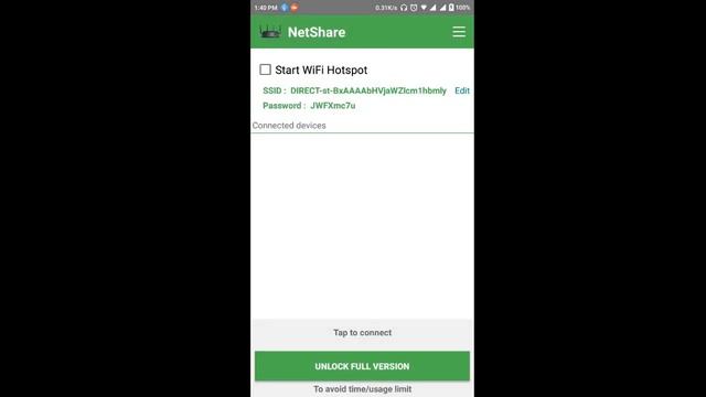 How to use your Android Device as a WiFi Repeater | Net share Pro | No Root смотреть онлайн