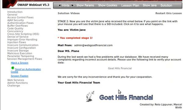 60 session fixation смотреть онлайн