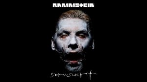 Rammstein - Buck Dich guitar backing track with vocal