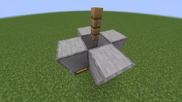 The BEST Food Farm in Minecraft 1.20! смотреть онлайн