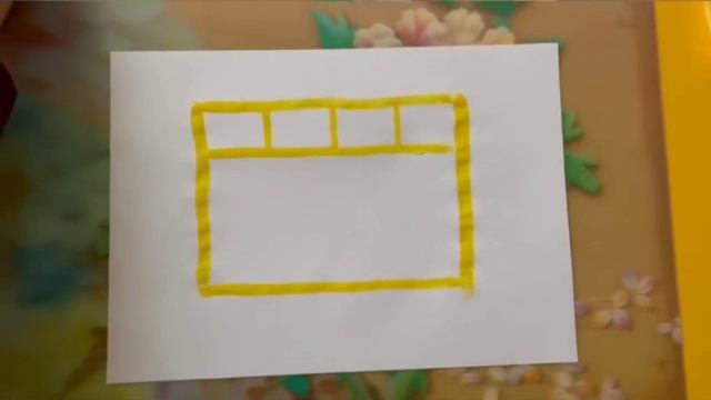 Малювання. "Автобус." смотреть онлайн