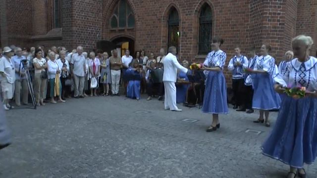 Зямля дзе рос. Исп. хор им. М.К.Огинского г.Сморгонь смотреть онлайн