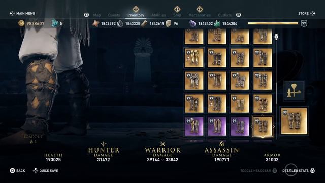 19 May 2020 | What is Sargon selling this week? | Assassin's Creed Odyssey смотреть онлайн