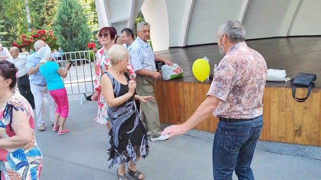 Kharkiv Харьков Танцы 18.06.2023 смотреть онлайн