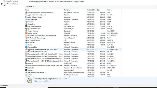 How To Uninstall ScpToolkit In Windows 10 [3 Easy Methods] смотреть онлайн