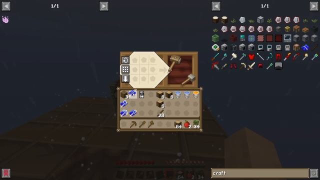 *NEUES* Projekt! - Das beste SkyBlock Modpack?! - Minecraft SIGMA - #1 смотреть онлайн