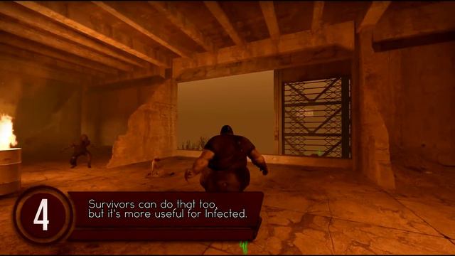Crazy Facts #3 ★ Left 4 Dead 2 смотреть онлайн