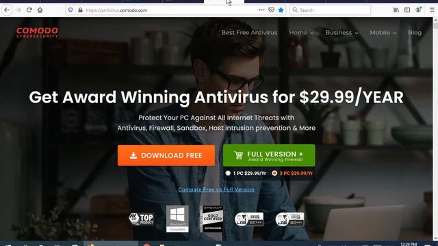 ✔️ Windows 10 - 9 FREE ANTIVIRUS Solutions for PC, and also Mac, iOS and Android Antivirus Download смотреть онлайн