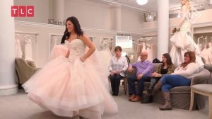 Папа знает лучше | Оденься к свадьбе | TLC