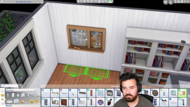 I slept on it and now I have the perfect idea! Dream Home Decorator (Part 22) смотреть онлайн