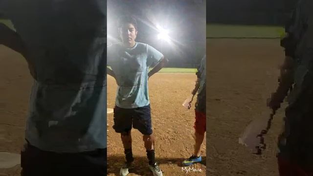 trying to get a good knuckleball (plus fails) смотреть онлайн