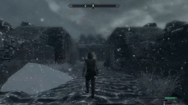 [FR] SKYRIM Legendary Edition PC Ep.18: C'EST LA GUERRE ! смотреть онлайн